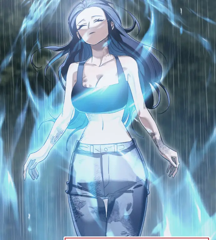 《阎罗降临》第140话图248