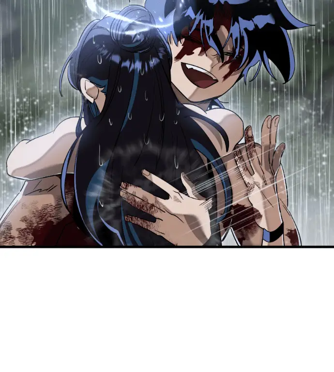 《阎罗降临》第140话图274