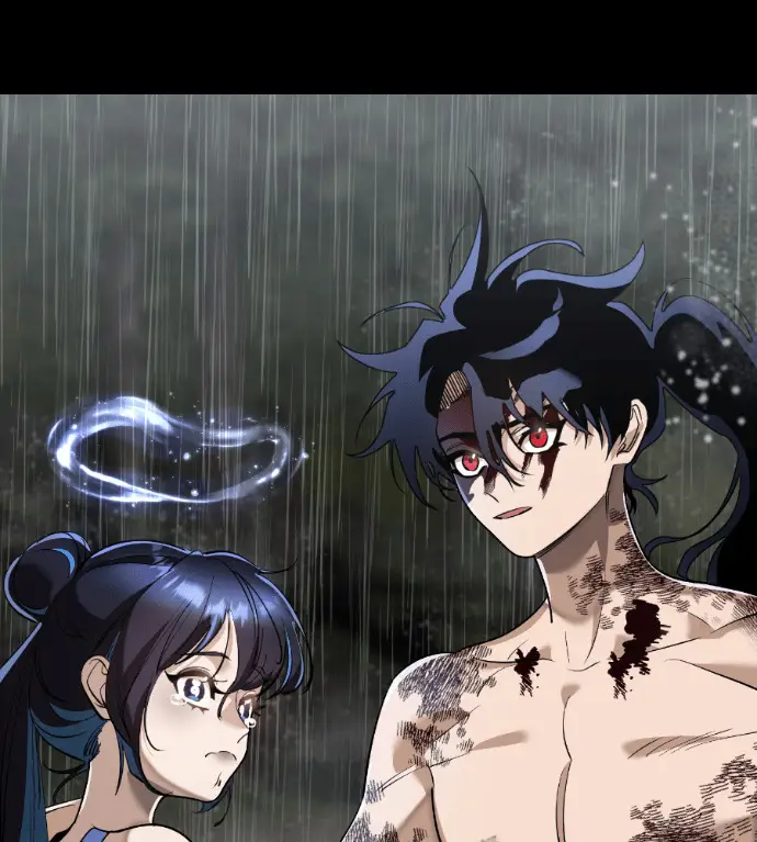 《阎罗降临》第140话图282