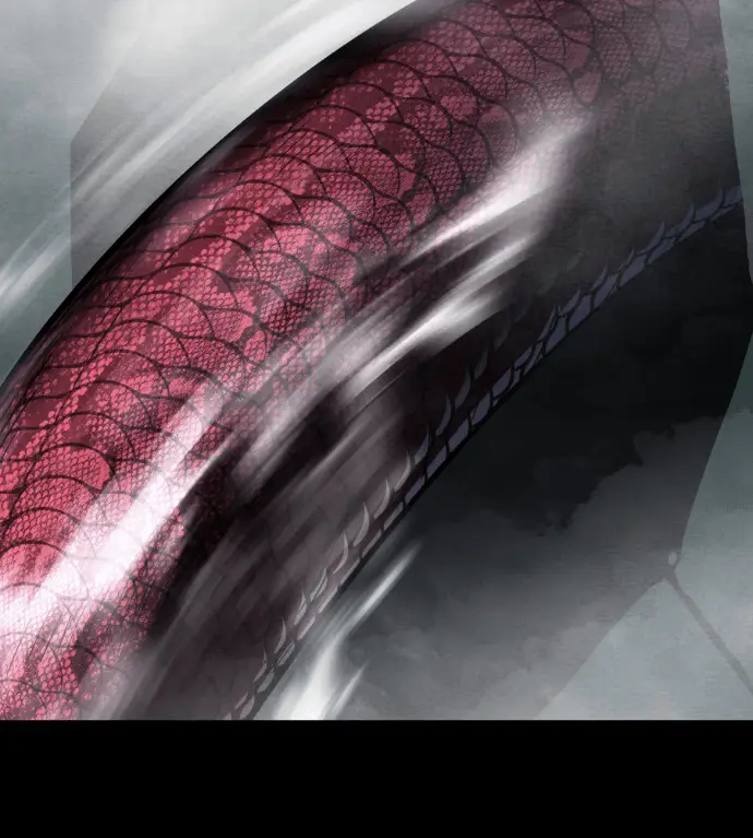 《阎罗降临》第140话图286