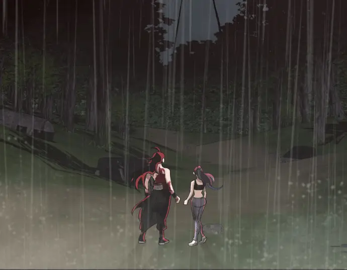 《阎罗降临》第140话图299