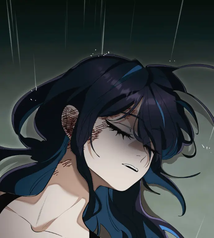 《阎罗降临》第140话图36