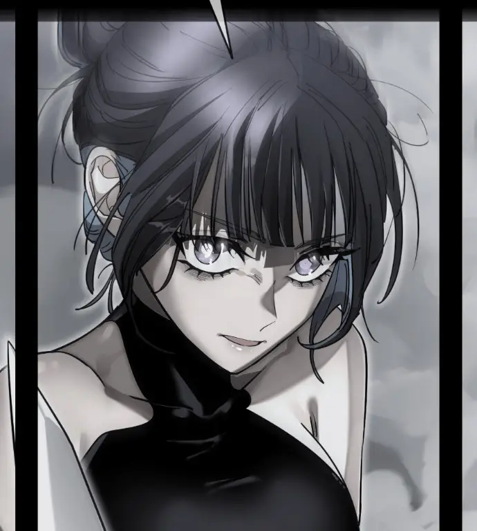 《阎罗降临》第140话图53