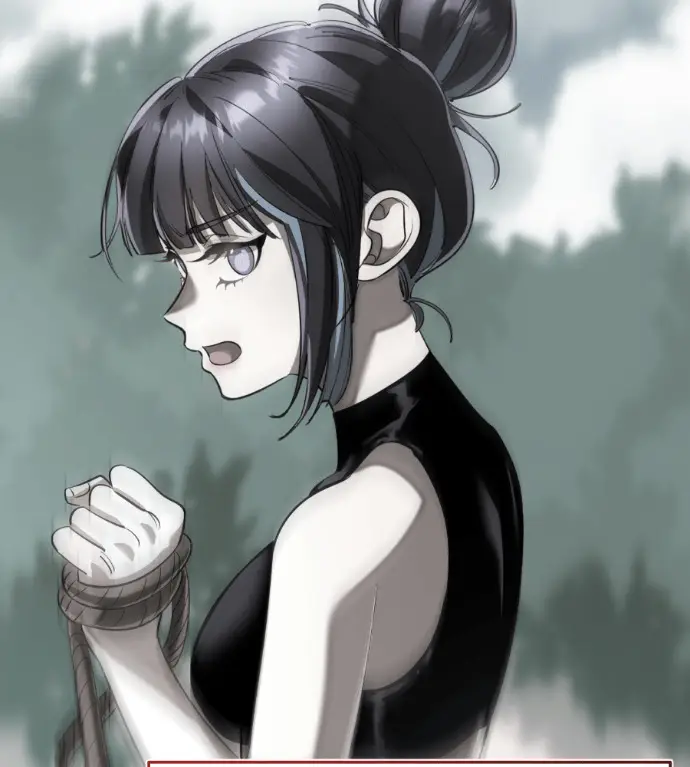 《阎罗降临》第140话图83