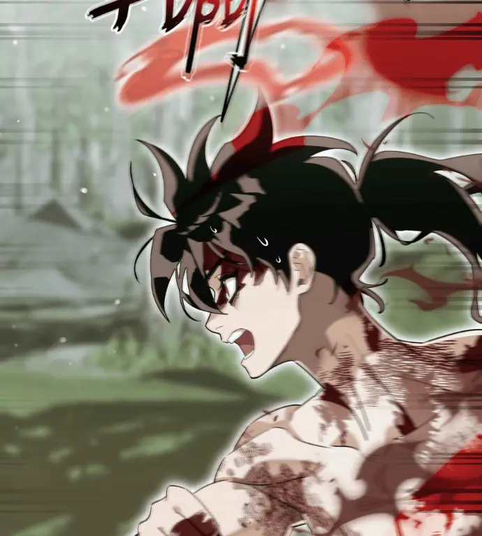 《阎罗降临》第140话图9