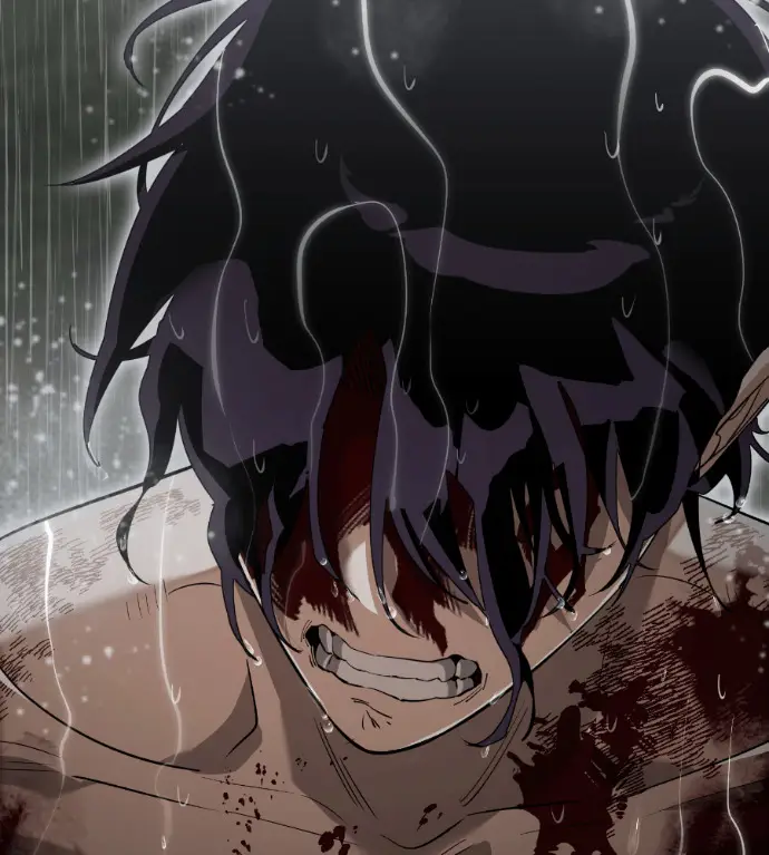 《阎罗降临》第140话图92