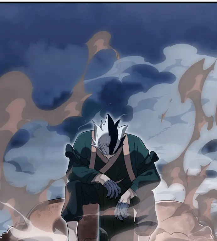 《阎罗降临》第141话图135