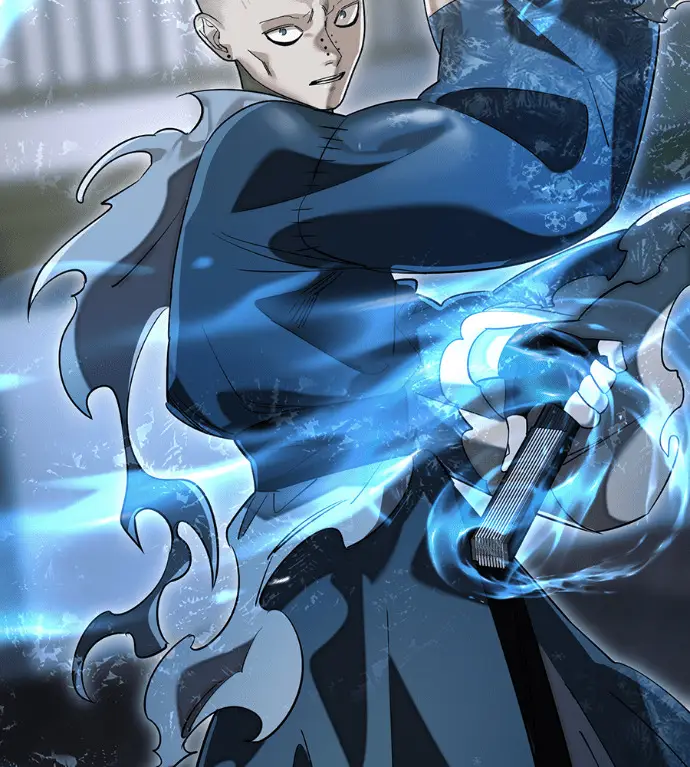 《阎罗降临》第141话图166