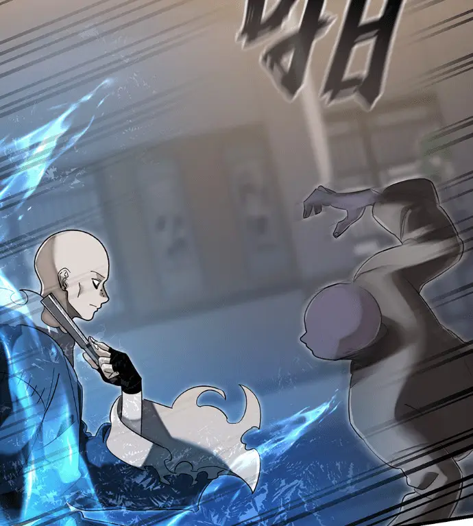 《阎罗降临》第141话图169