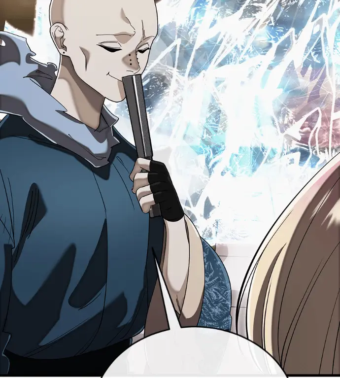 《阎罗降临》第141话图185