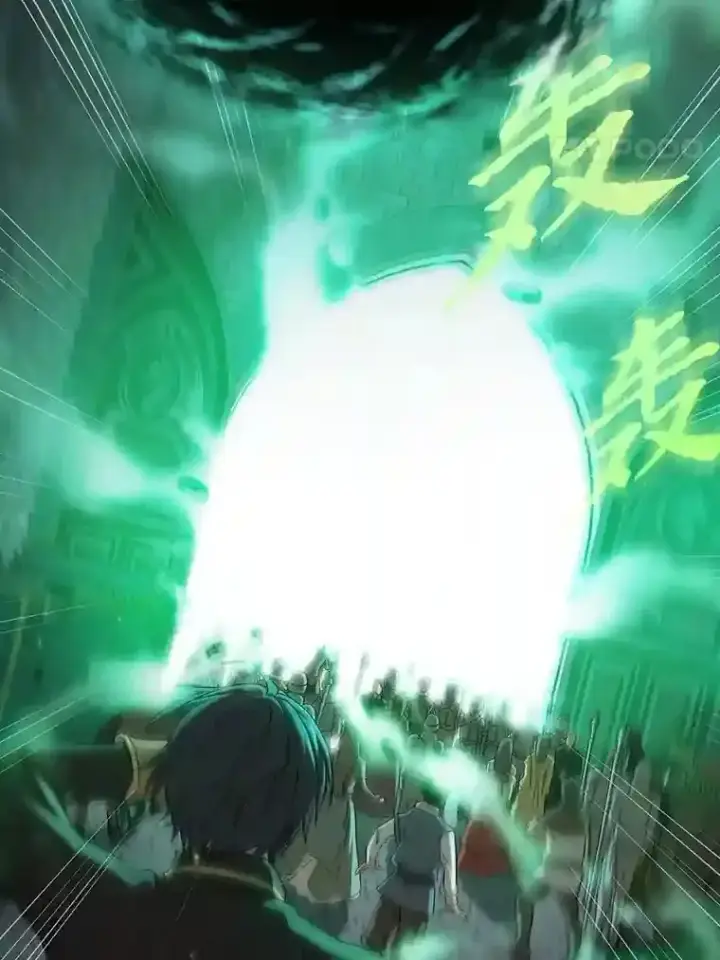 《厌学魔法师想毕业》1.新生入学图115