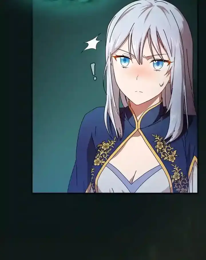 《厌学魔法师想毕业》2.巫妖校长图77