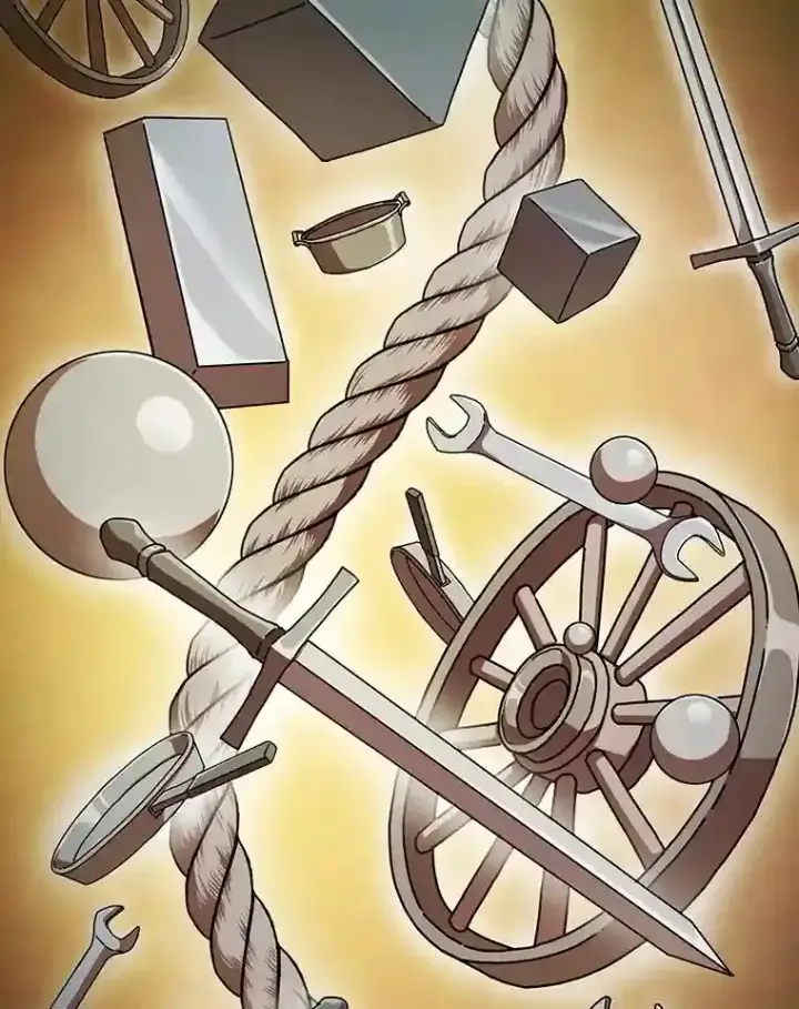 《厌学魔法师想毕业》2.巫妖校长图79