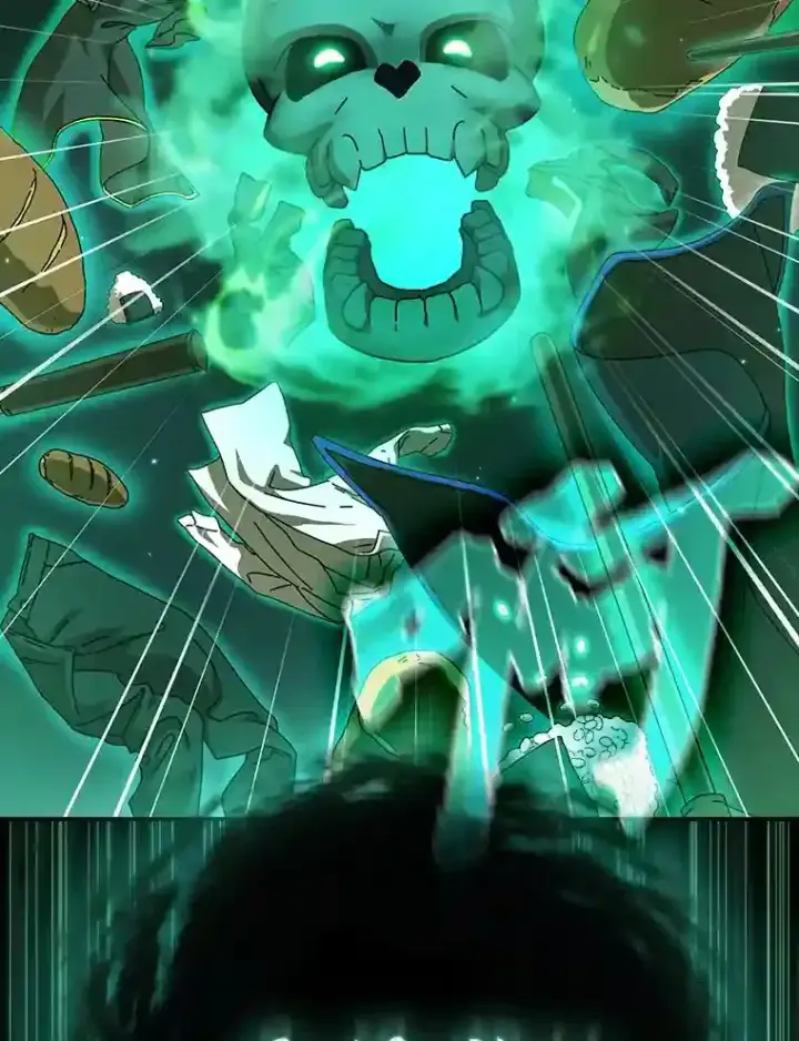 《厌学魔法师想毕业》3.四个宿舍图3