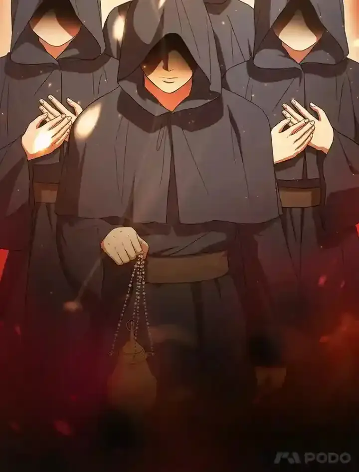 《厌学魔法师想毕业》3.四个宿舍图51