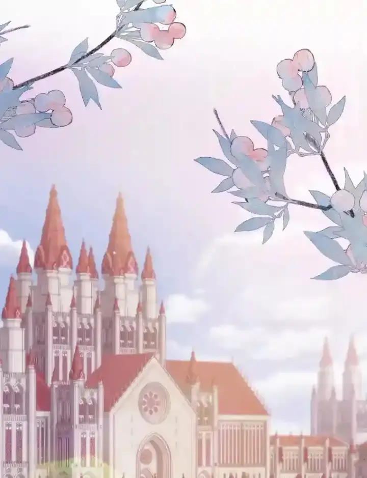 《厌学魔法师想毕业》3.四个宿舍图95