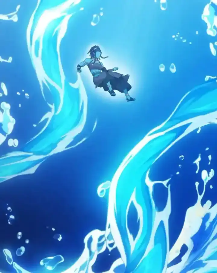 《厌学魔法师想毕业》5.第一次施法图103