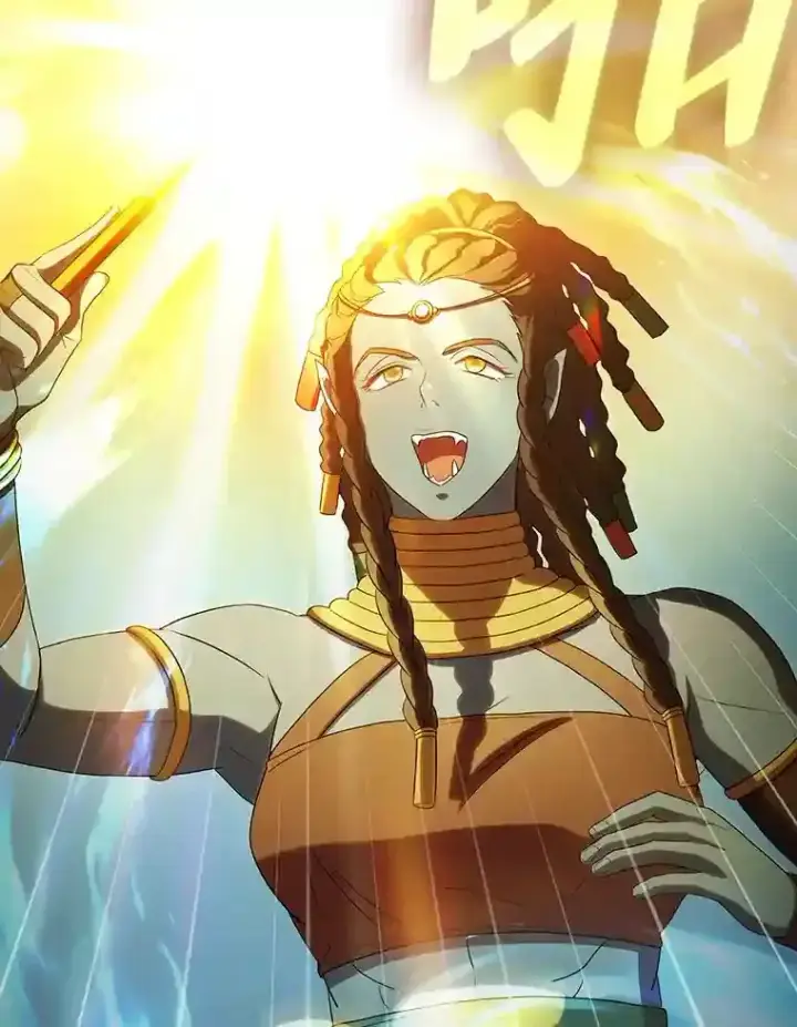 《厌学魔法师想毕业》5.第一次施法图46