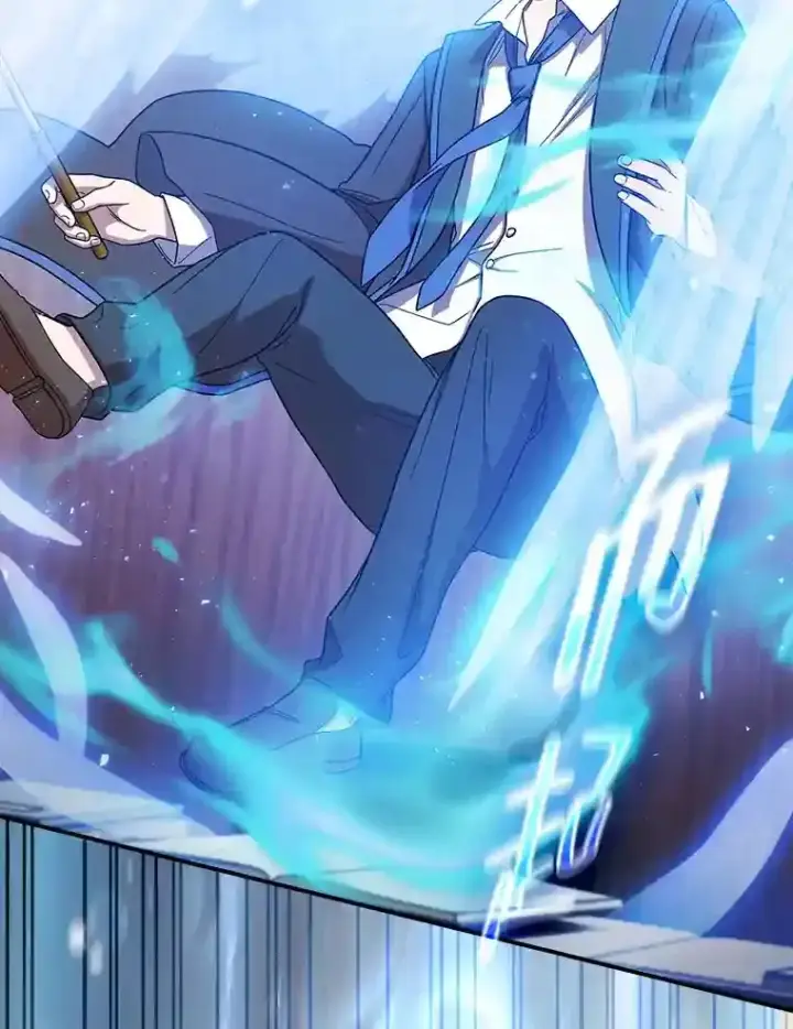 《厌学魔法师想毕业》5.第一次施法图62