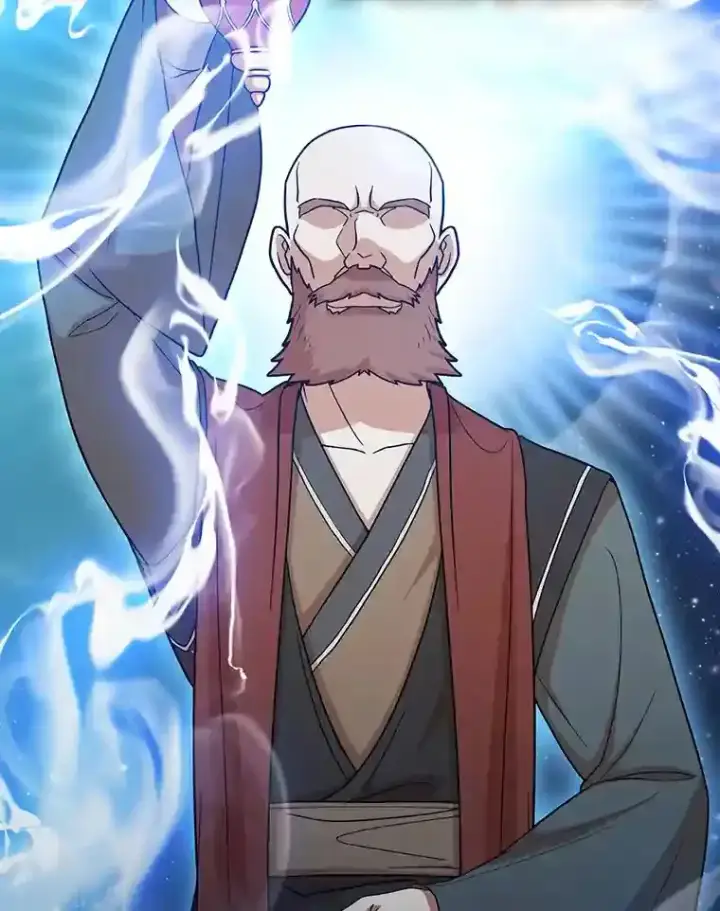 《厌学魔法师想毕业》5.第一次施法图86