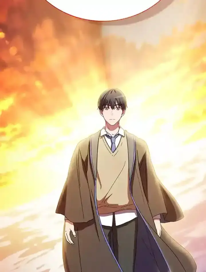 《厌学魔法师想毕业》6.大智若愚图33
