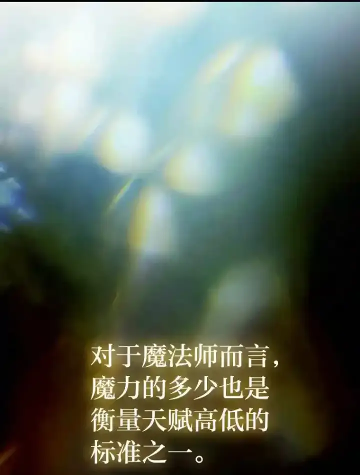 《厌学魔法师想毕业》6.大智若愚图36