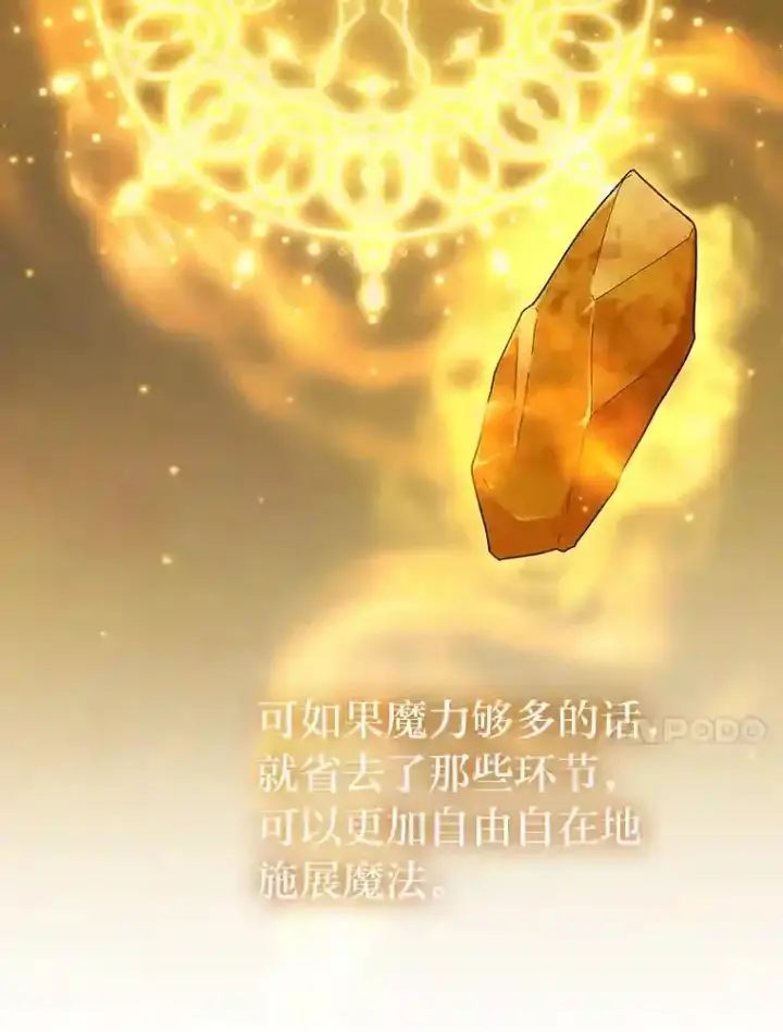 《厌学魔法师想毕业》6.大智若愚图38