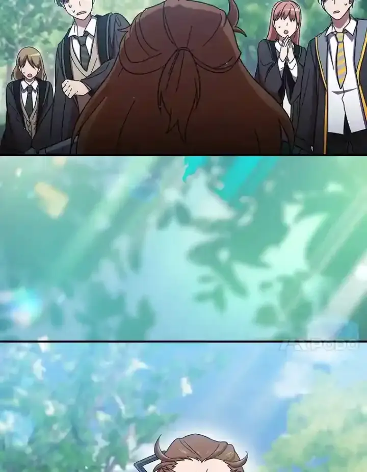 《厌学魔法师想毕业》6.大智若愚图97