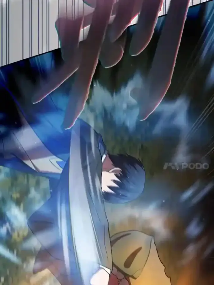 《厌学魔法师想毕业》8.离谱的谣言图118