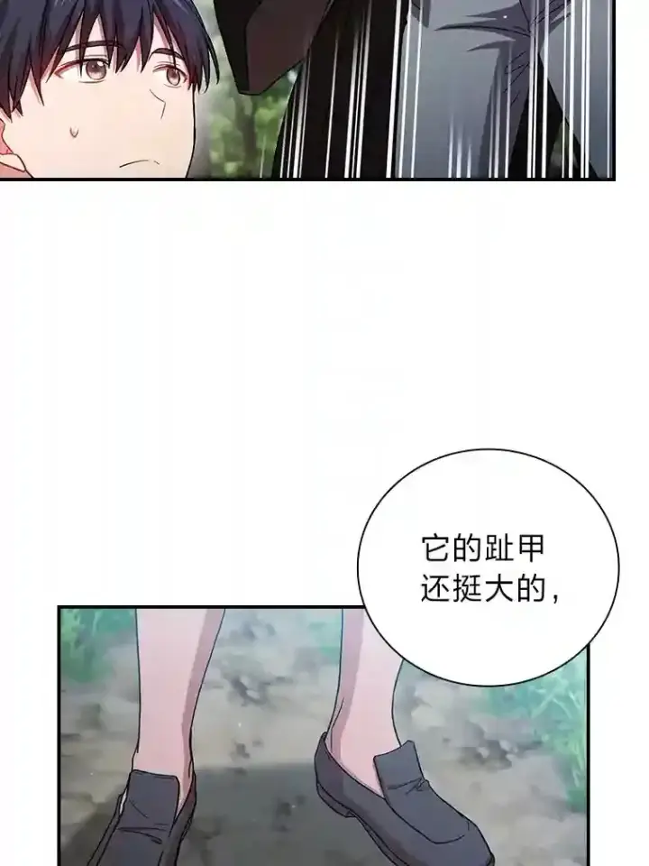 《厌学魔法师想毕业》8.离谱的谣言图49
