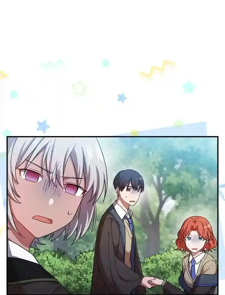 《厌学魔法师想毕业》9.得到教授的青睐图17