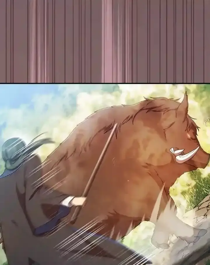 《厌学魔法师想毕业》9.得到教授的青睐图40