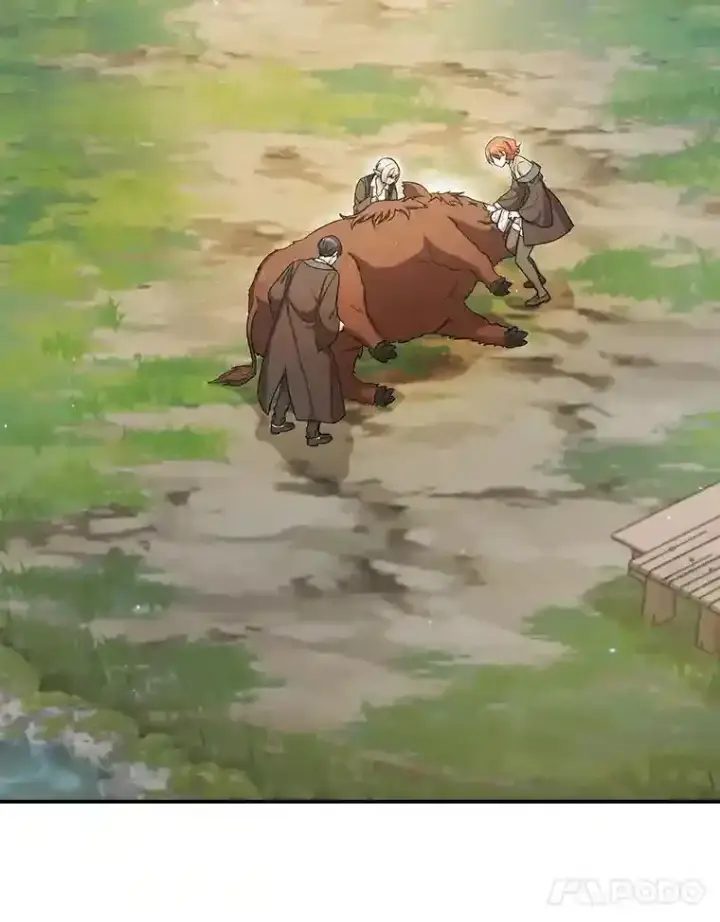 《厌学魔法师想毕业》10.丰盛的美食图40