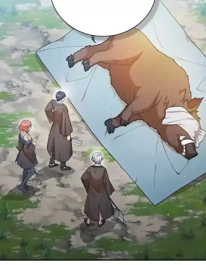 《厌学魔法师想毕业》10.丰盛的美食图62