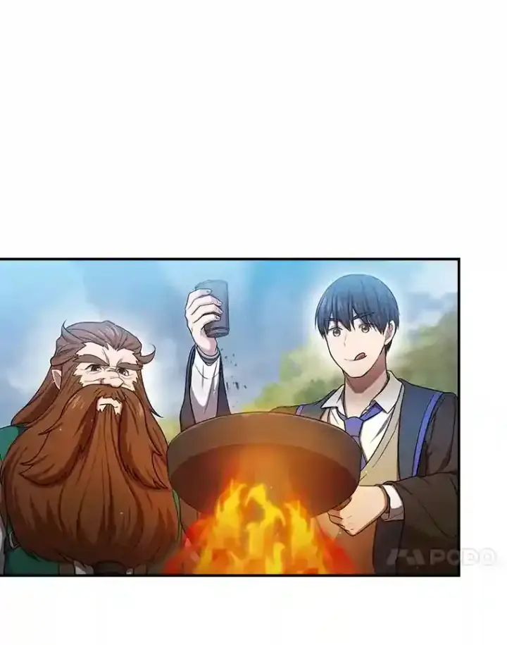 《厌学魔法师想毕业》10.丰盛的美食图80