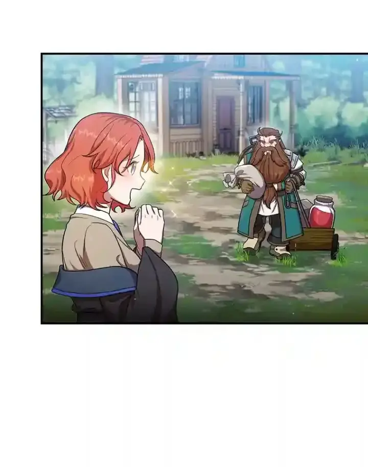 《厌学魔法师想毕业》10.丰盛的美食图81