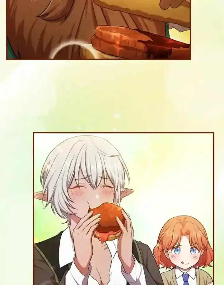 《厌学魔法师想毕业》10.丰盛的美食图86