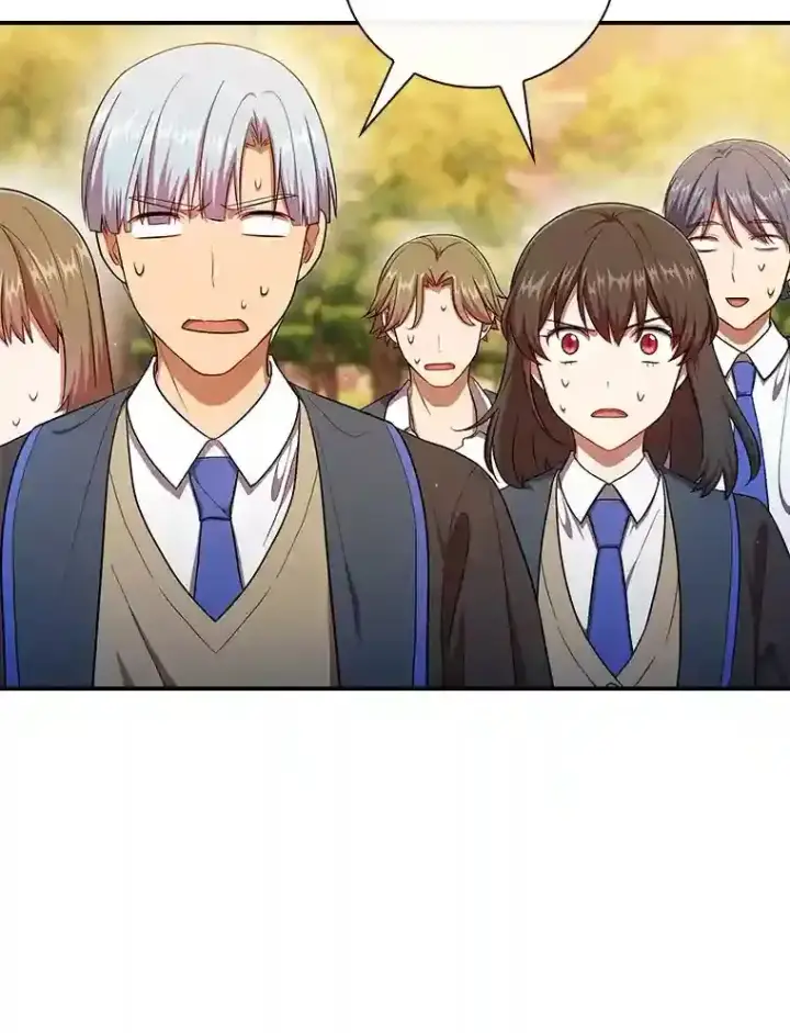 《厌学魔法师想毕业》11.素质教育图11
