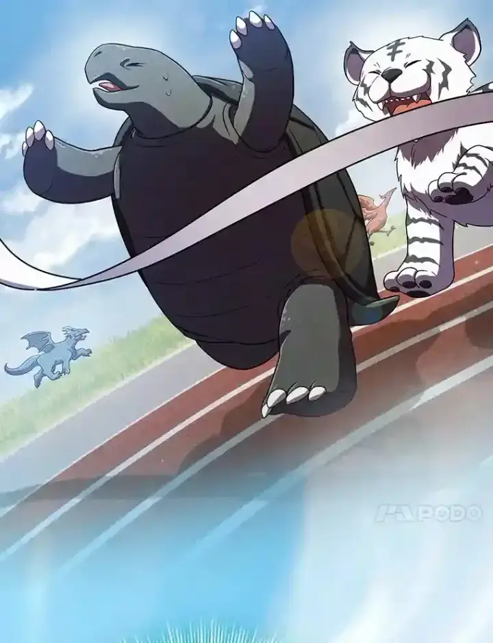 《厌学魔法师想毕业》11.素质教育图77