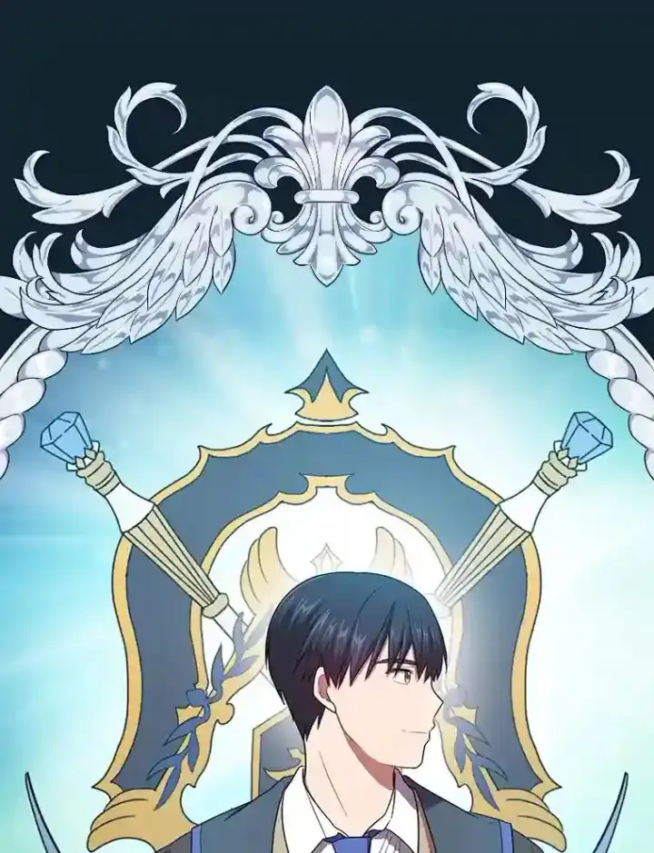 《厌学魔法师想毕业》11.素质教育图86
