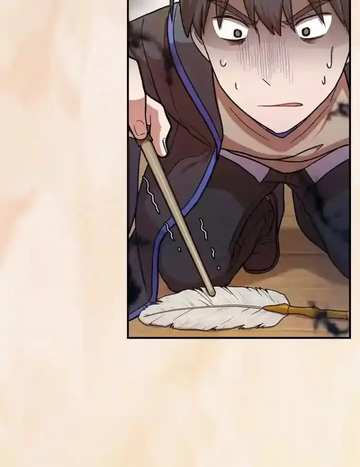 《厌学魔法师想毕业》12.真正的意图图103