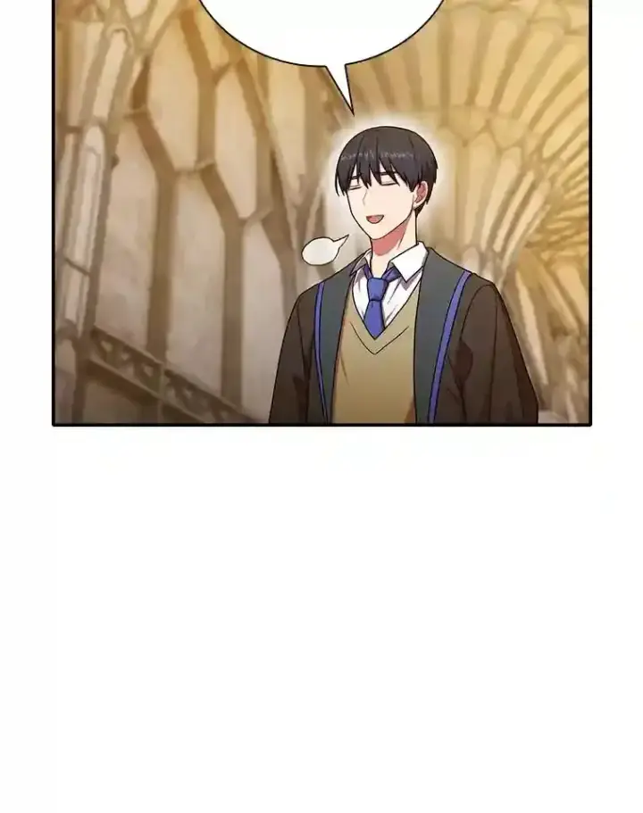 《厌学魔法师想毕业》13.看走眼图108