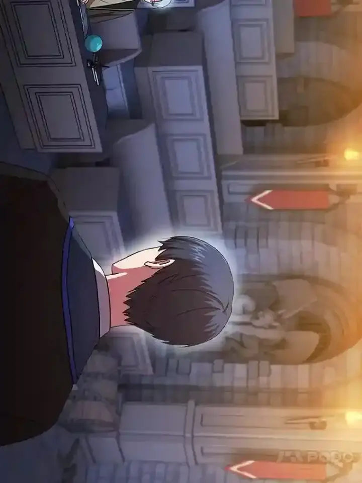 《厌学魔法师想毕业》14.无趣的科目图50