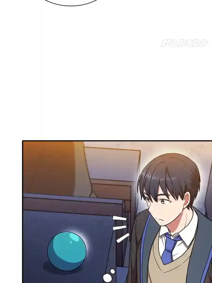 《厌学魔法师想毕业》14.无趣的科目图54