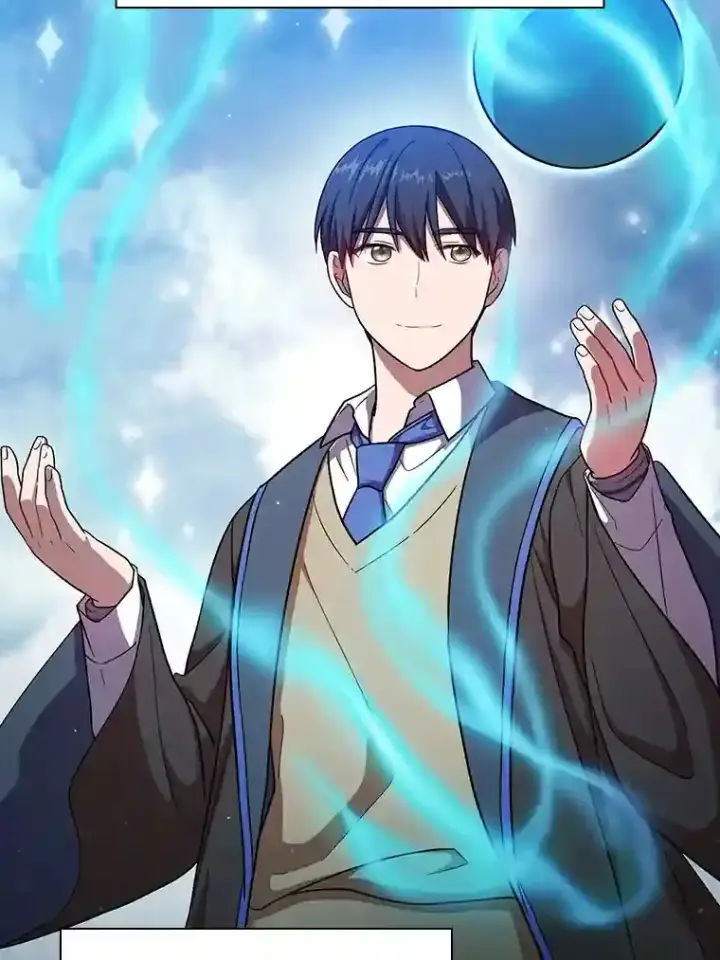 《厌学魔法师想毕业》15.基础剑术图43
