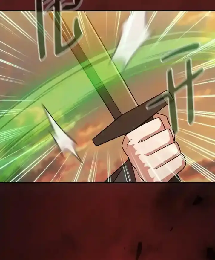 《厌学魔法师想毕业》17.第一次对练图105