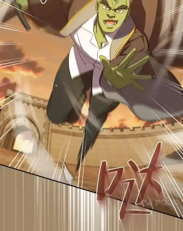 《厌学魔法师想毕业》17.第一次对练图40