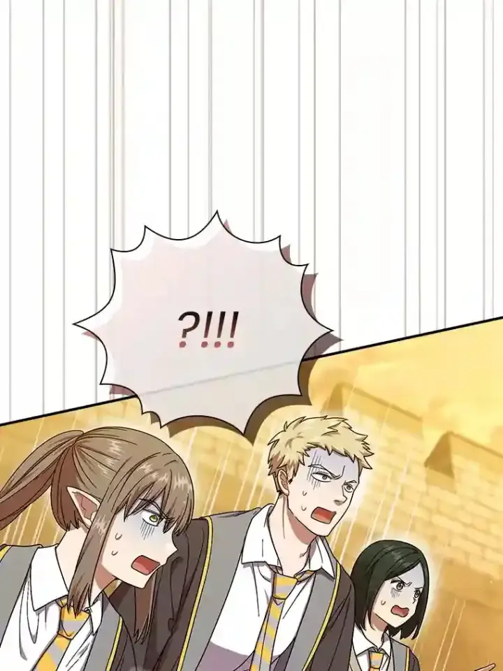 《厌学魔法师想毕业》17.第一次对练图49
