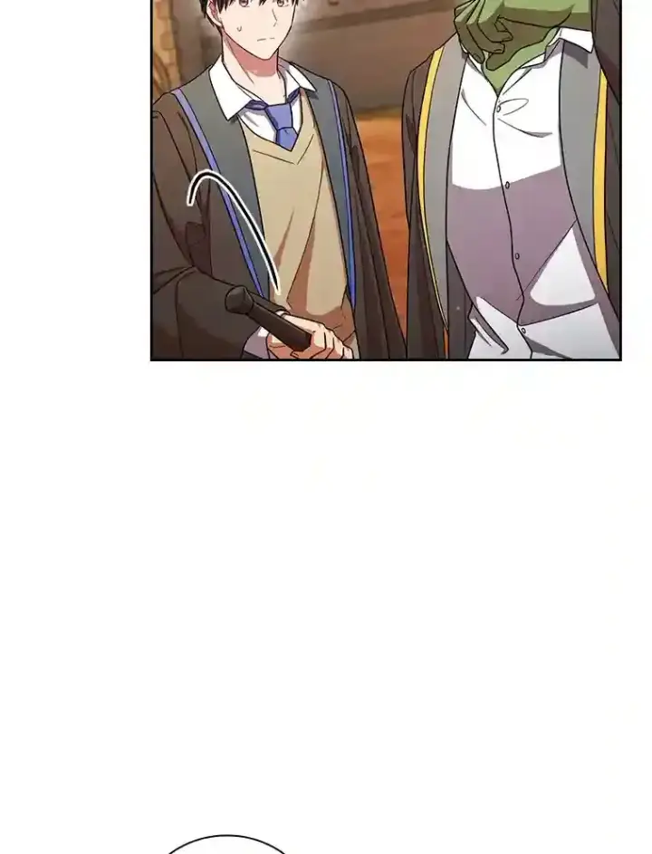 《厌学魔法师想毕业》18.暗算图48