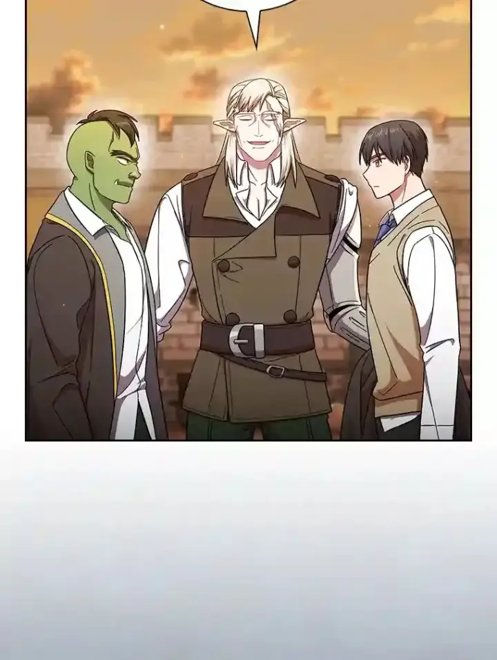 《厌学魔法师想毕业》18.暗算图62